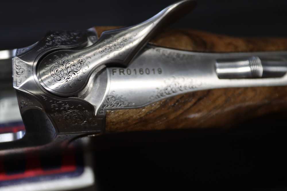 BLASER F3 ENGLISH SETTER COMBO RH, 12GA /32" & 34" BBLS NEW 2021 MODEL-img-18