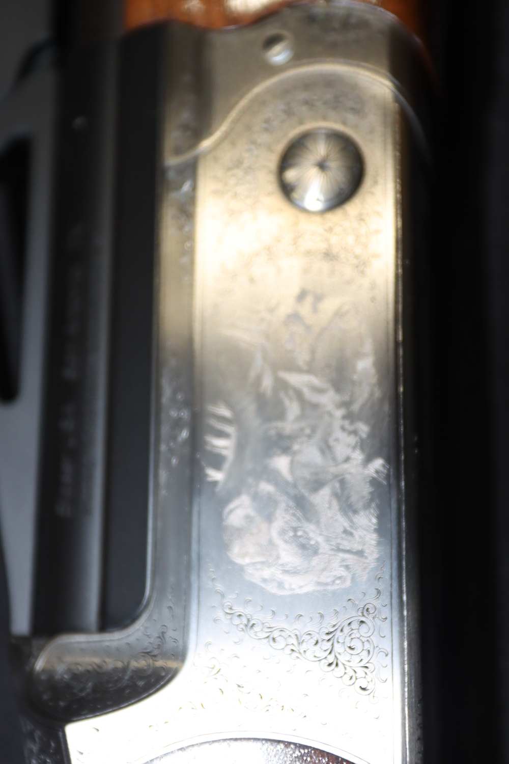 BLASER F3 ENGLISH SETTER COMBO RH, 12GA /32" & 34" BBLS NEW 2021 MODEL-img-7