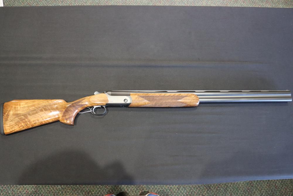 BLASER F16 GAME INTUITION RH WG4 12GA 28" BBL NEW 2023 MODEL-img-1