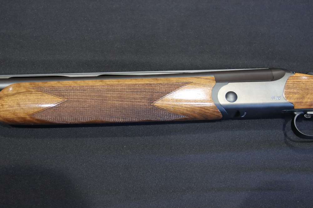 BLASER F16 GAME INTUITION RH WG4 12GA 28" BBL NEW 2023 MODEL-img-6