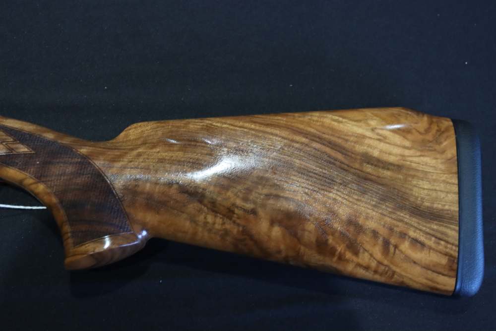 BLASER F16 GAME INTUITION RH WG4 12GA 28" BBL NEW 2023 MODEL-img-5