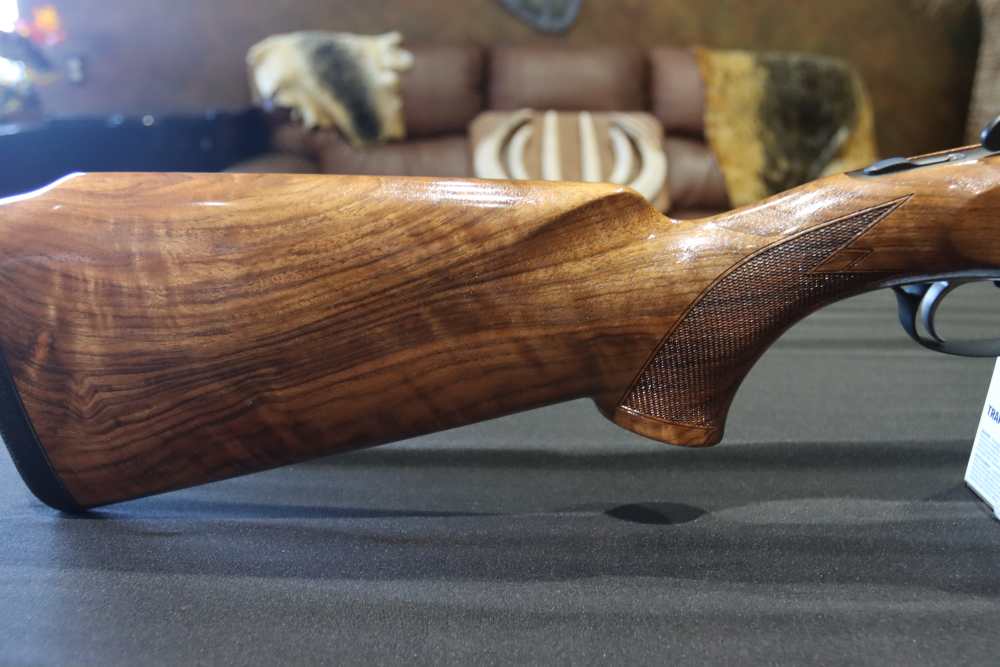 BLASER F16 GAME INTUITION RH WG4 12GA 28" BBL NEW 2023 MODEL-img-8