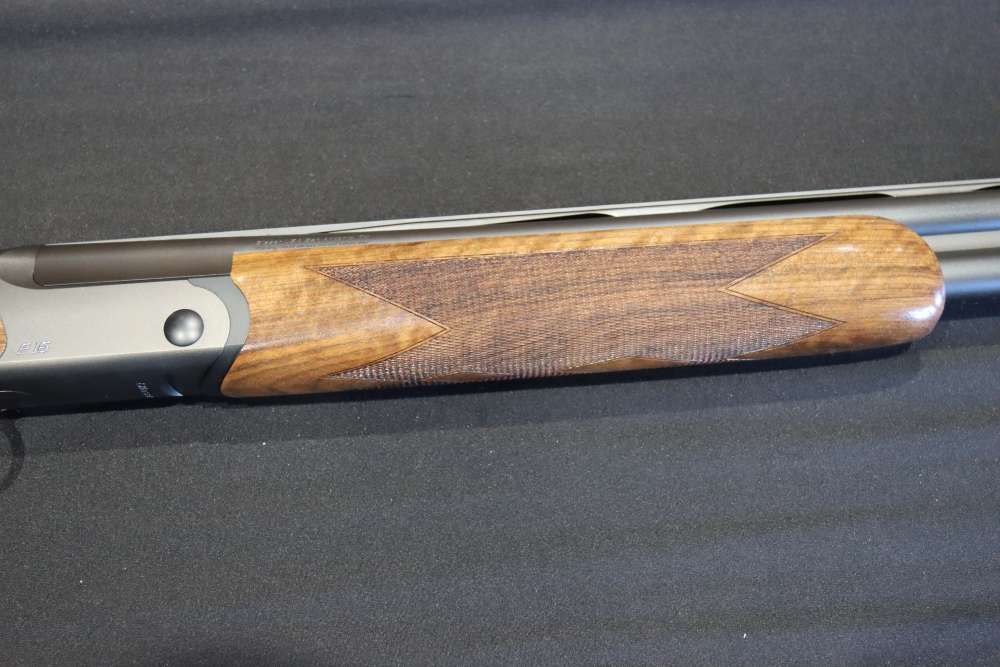 BLASER F16 GAME INTUITION RH WG4 12GA 28" BBL NEW 2023 MODEL-img-3
