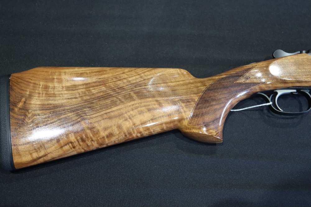 BLASER F16 GAME INTUITION RH WG4 12GA 28" BBL NEW 2023 MODEL-img-2