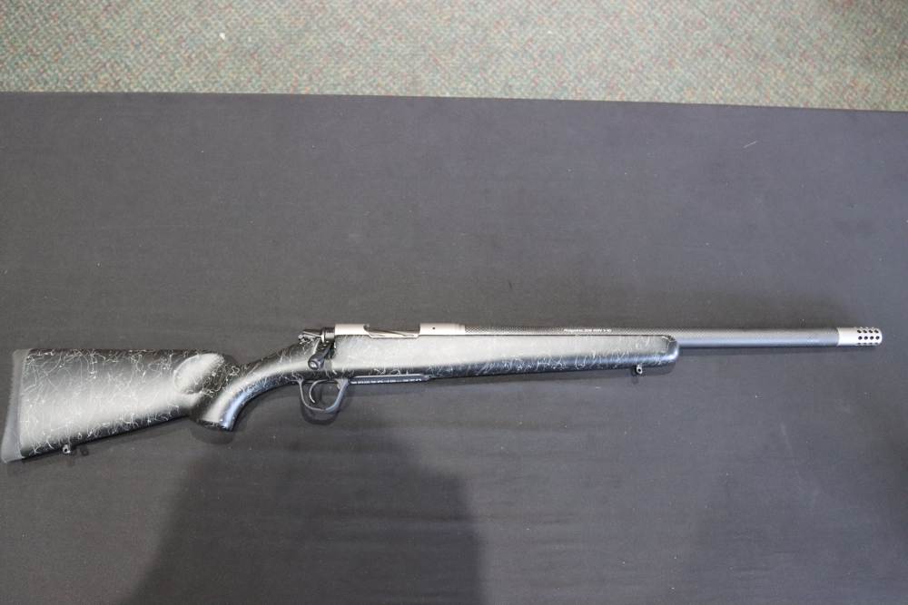 CHRISTENSEN RIDGELINE RH 308 WIN 20" BBL BLK/GRAY-img-1