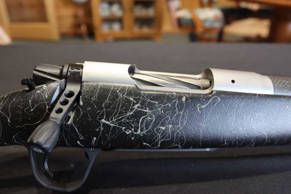 CHRISTENSEN RIDGELINE RH 308 WIN 20" BBL BLK/GRAY-img-4
