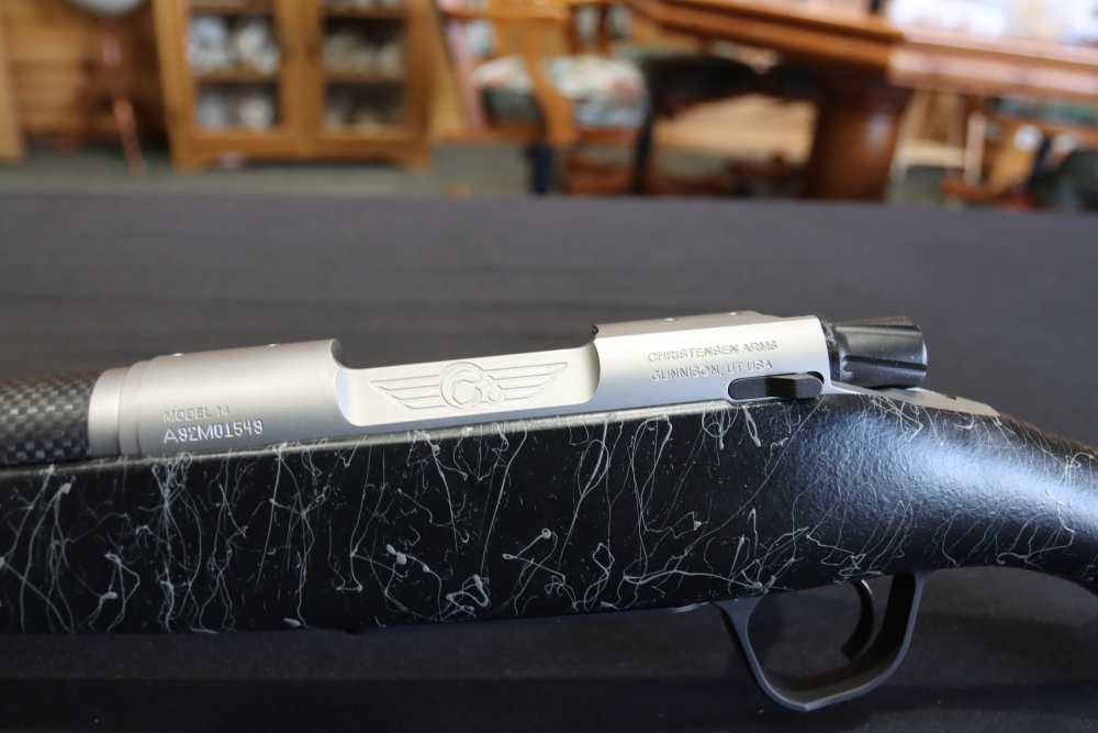 CHRISTENSEN RIDGELINE RH 308 WIN 20" BBL BLK/GRAY-img-6