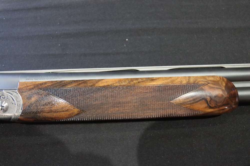 BLASER F16 GAME GRAND LUXE RH, 12GA 30" BBL NEW 2021 MODEL-img-3