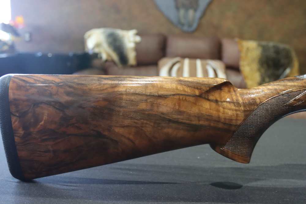 BLASER F16 GAME GRAND LUXE RH, 12GA 30" BBL NEW 2021 MODEL-img-13