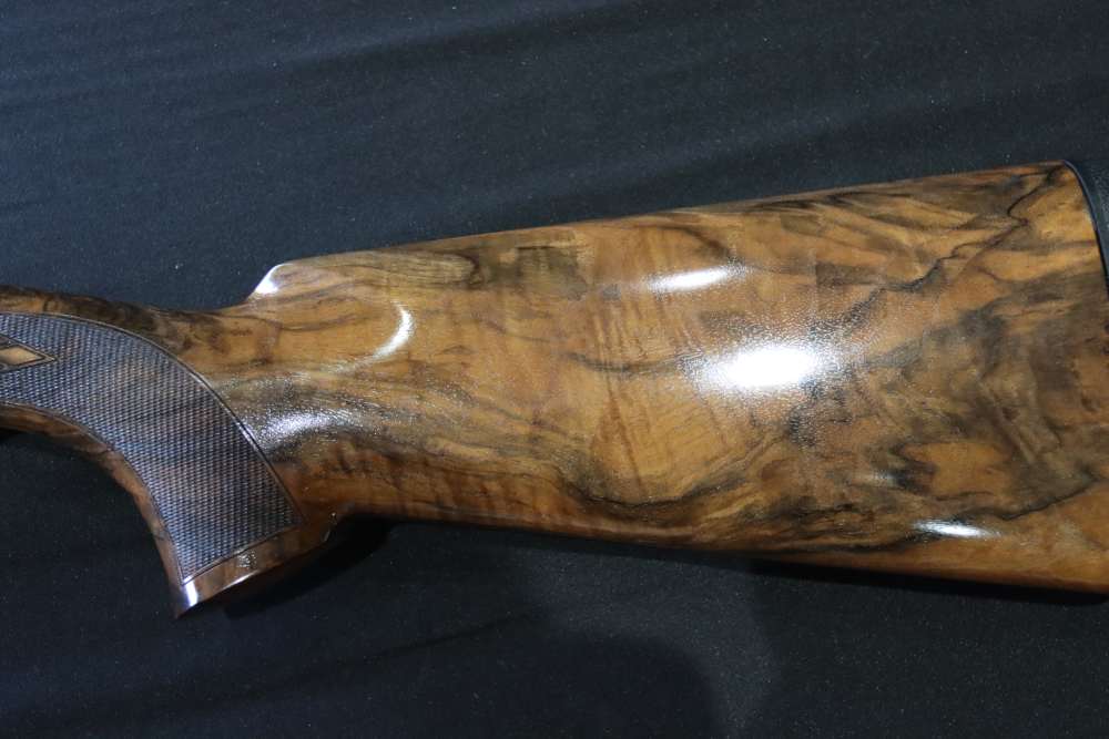 BLASER F16 GAME GRAND LUXE RH, 12GA 30" BBL NEW 2021 MODEL-img-9