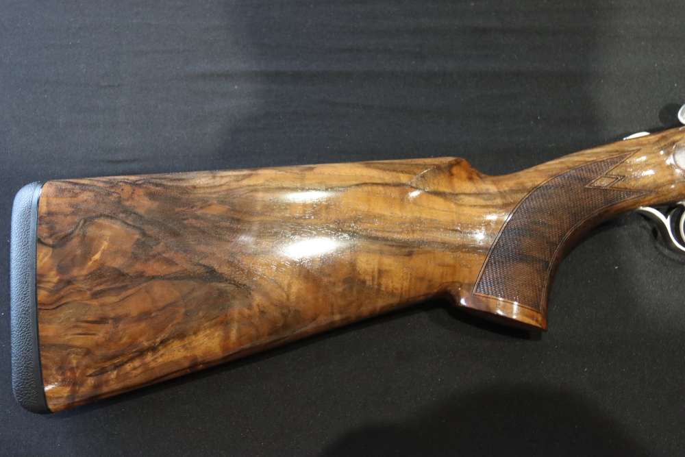BLASER F16 GAME GRAND LUXE RH, 12GA 30" BBL NEW 2021 MODEL-img-2