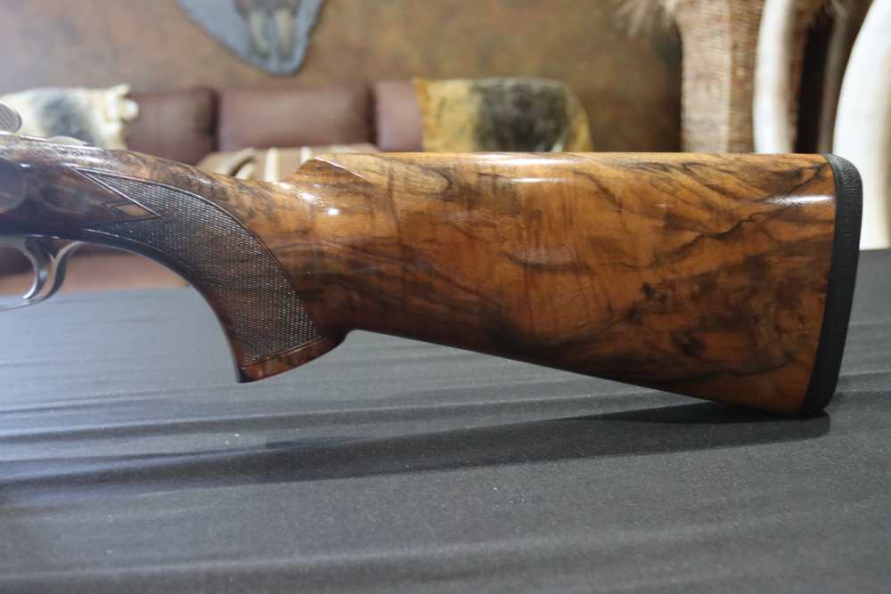 BLASER F16 GAME GRAND LUXE RH, 12GA 30" BBL NEW 2021 MODEL-img-10