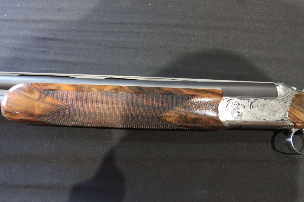 BLASER F16 GAME GRAND LUXE RH, 12GA 30" BBL NEW 2021 MODEL-img-8