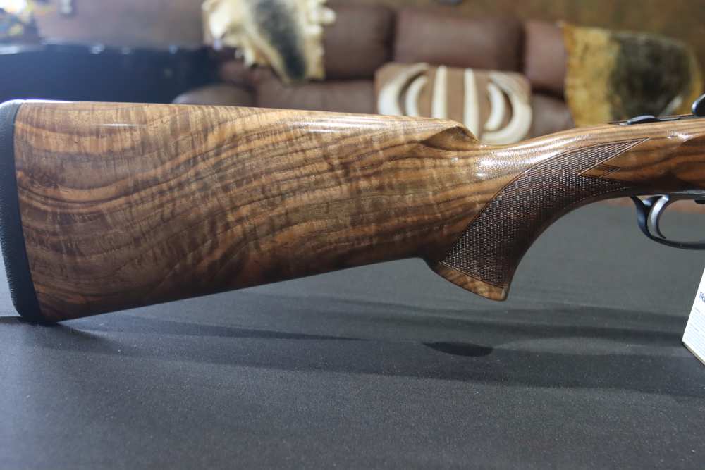 BLASER F16 GAME STANDARD RH WG4 12GA 28" BBL NEW 2023 MODEL-img-3