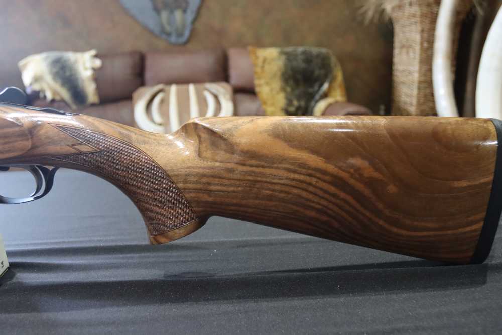 BLASER F16 GAME STANDARD RH WG4 12GA 28" BBL NEW 2023 MODEL-img-5