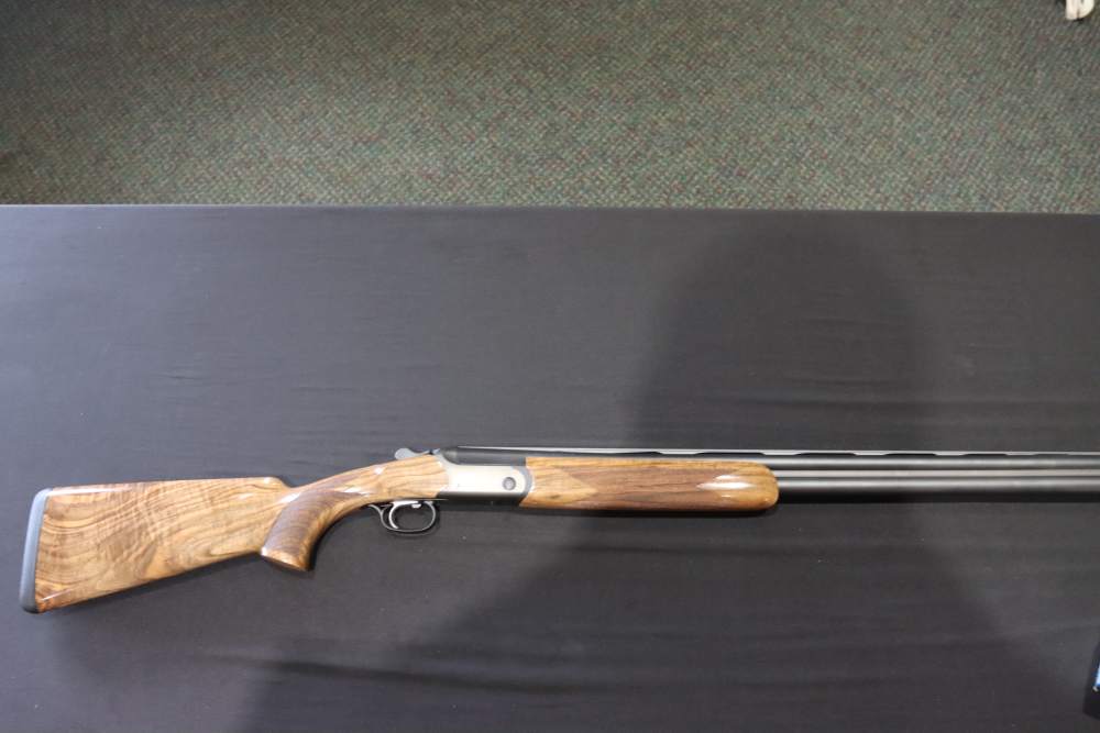 BLASER F16 GAME STANDARD RH WG4 12GA 28" BBL NEW 2023 MODEL-img-1