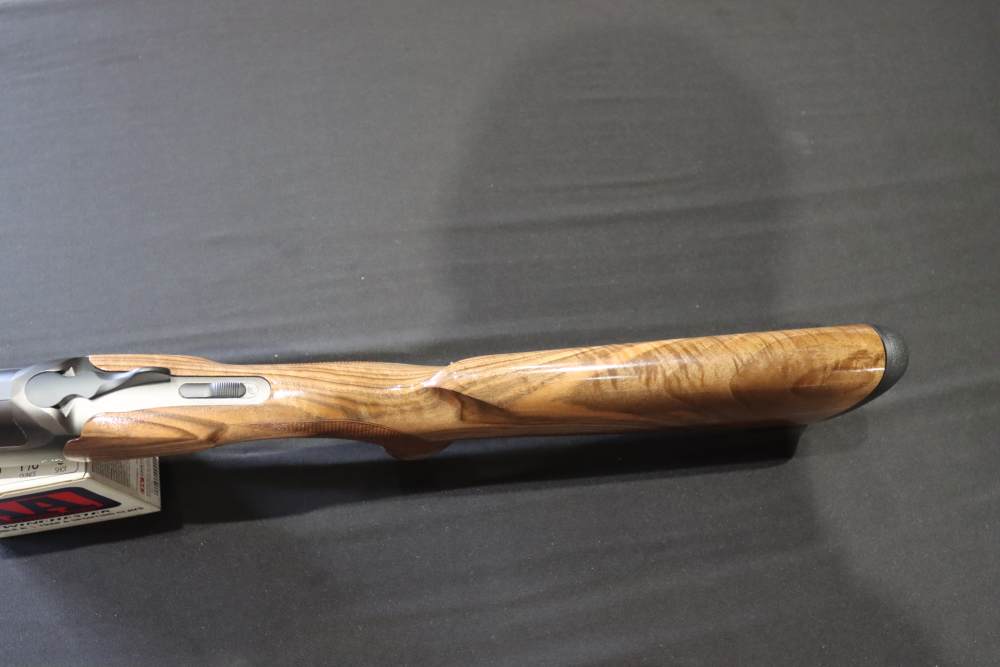 BLASER F16 GAME STANDARD RH WG4 12GA 28" BBL NEW 2023 MODEL-img-6