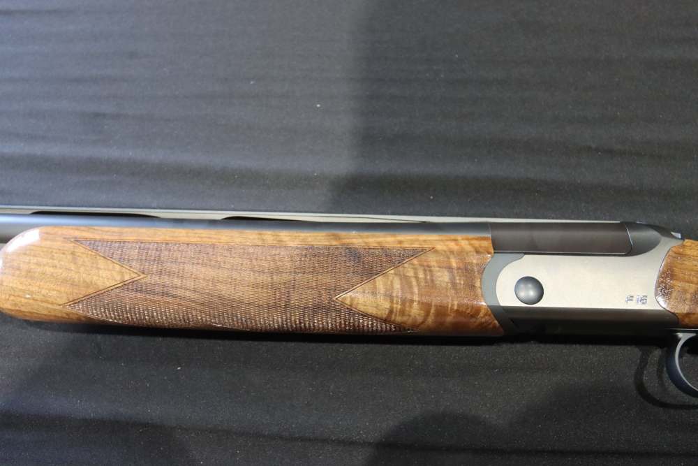 BLASER F16 GAME STANDARD RH WG4 12GA 28" BBL NEW 2022 MODEL-img-5