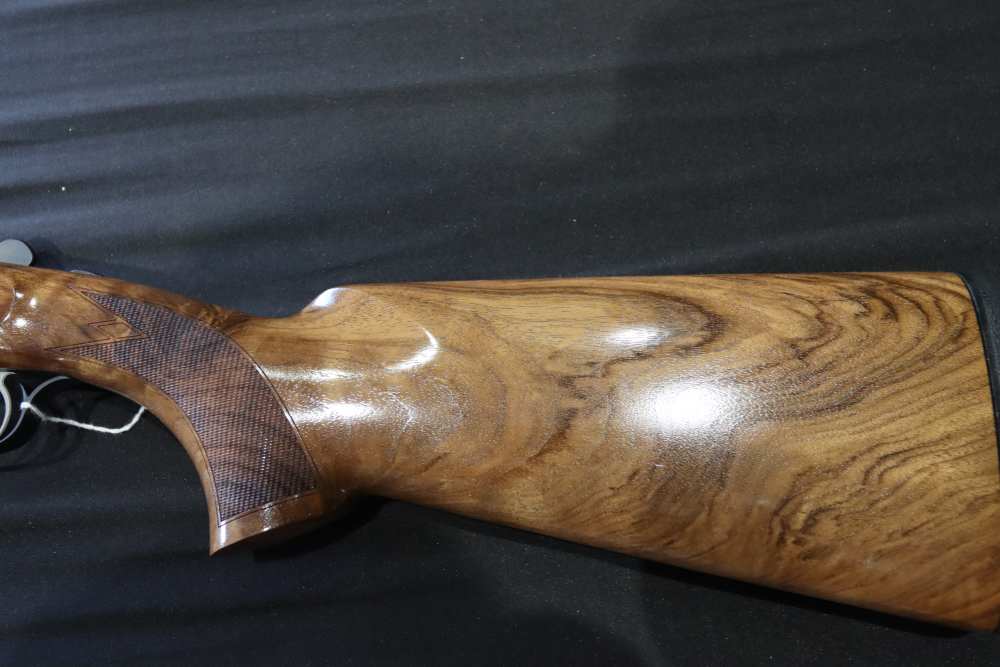 BLASER F16 GAME STANDARD RH WG4 12GA 28" BBL NEW 2022 MODEL-img-6