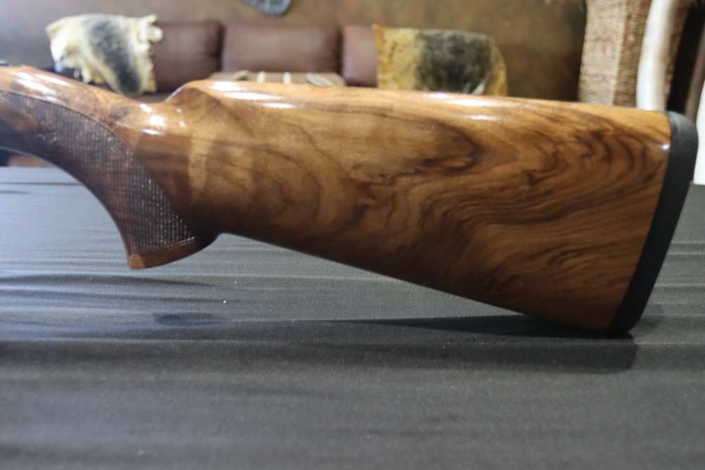 BLASER F16 GAME STANDARD RH WG4 12GA 28" BBL NEW 2022 MODEL-img-7