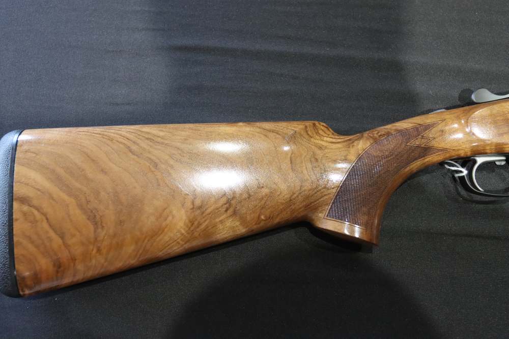 BLASER F16 GAME STANDARD RH WG4 12GA 28" BBL NEW 2022 MODEL-img-4