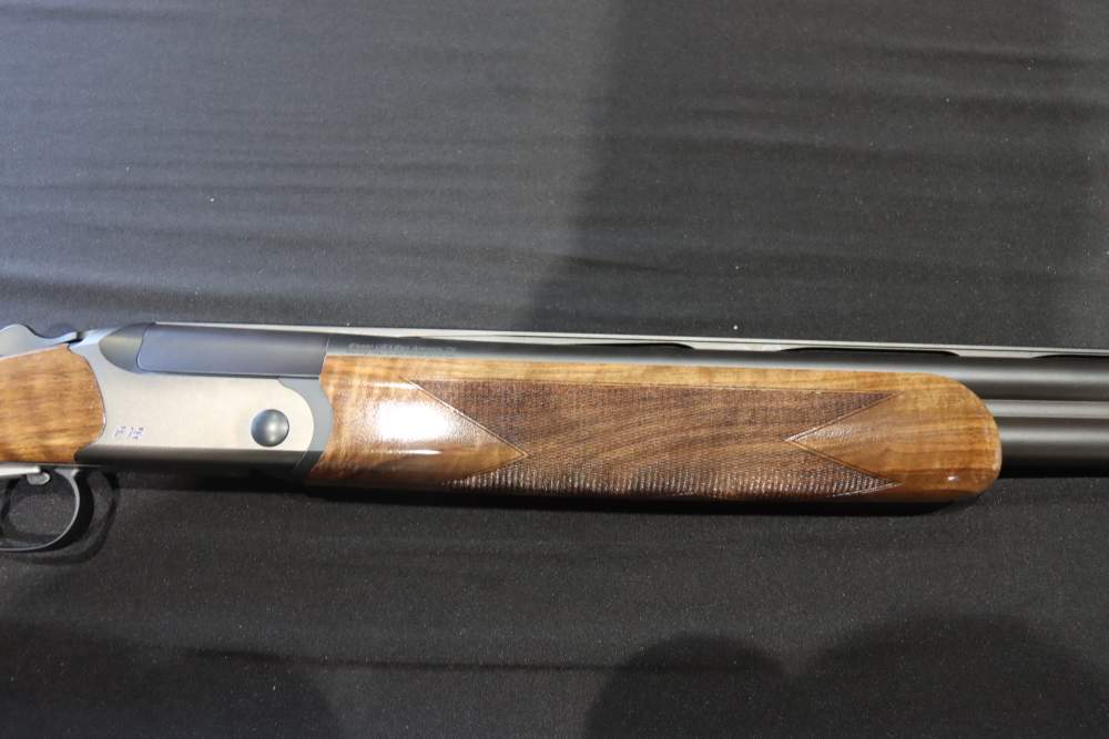 BLASER F16 GAME STANDARD RH WG4 12GA 28" BBL NEW 2022 MODEL-img-3