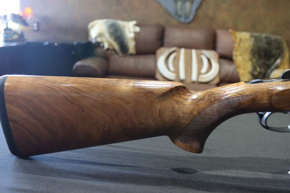 BLASER F16 GAME STANDARD RH WG4 12GA 28" BBL NEW 2022 MODEL-img-10