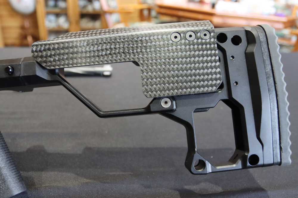 CHRISTENSEN MPR RH 300 WIN MAG BLK 26" BBL -img-10