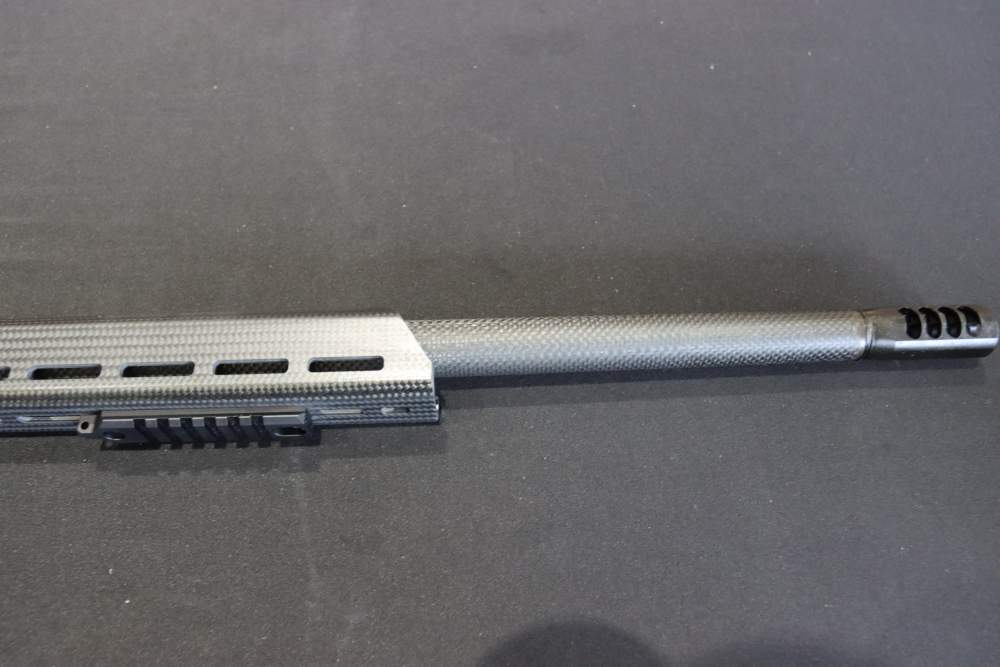 CHRISTENSEN MPR RH 300 WIN MAG BLK 26" BBL -img-7