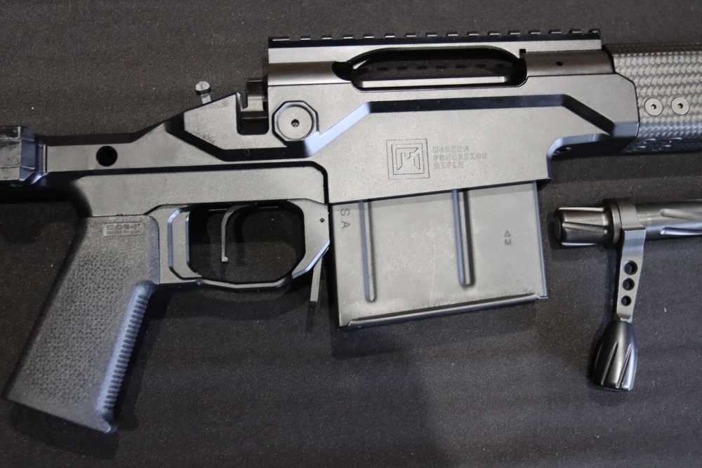 CHRISTENSEN MPR RH 300 WIN MAG BLK 26" BBL -img-5
