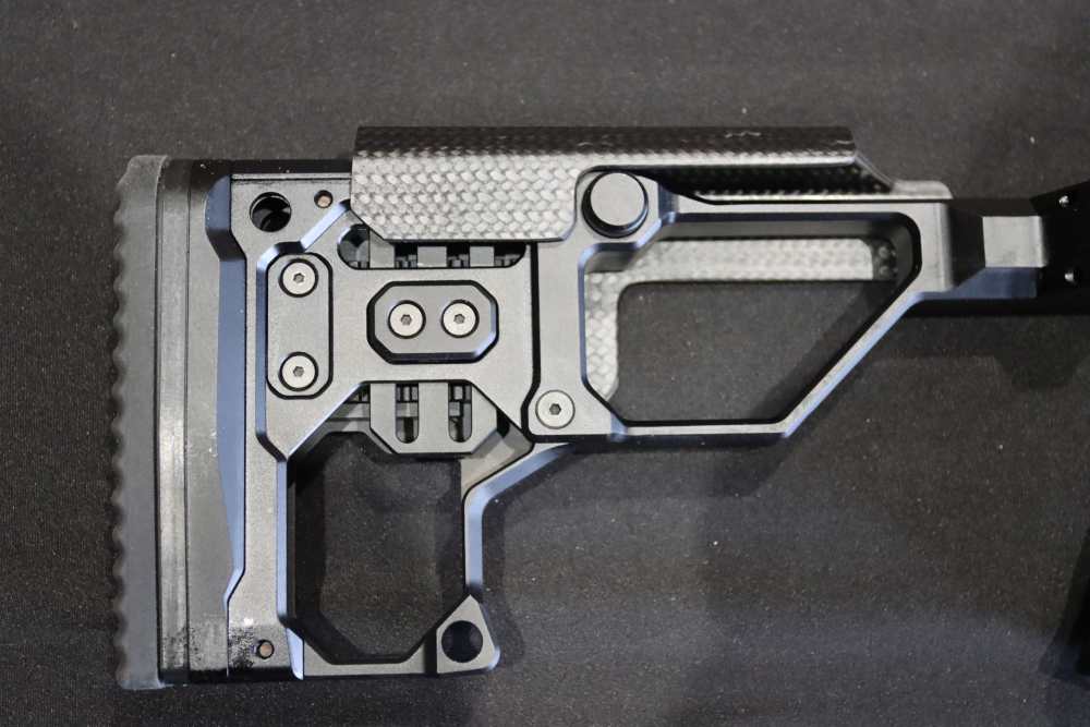 CHRISTENSEN MPR RH 300 WIN MAG BLK 26" BBL -img-6