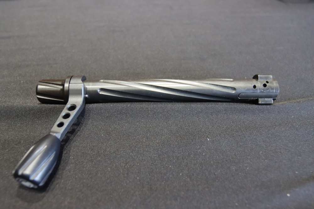 CHRISTENSEN MPR RH 300 WIN MAG BLK 26" BBL -img-12