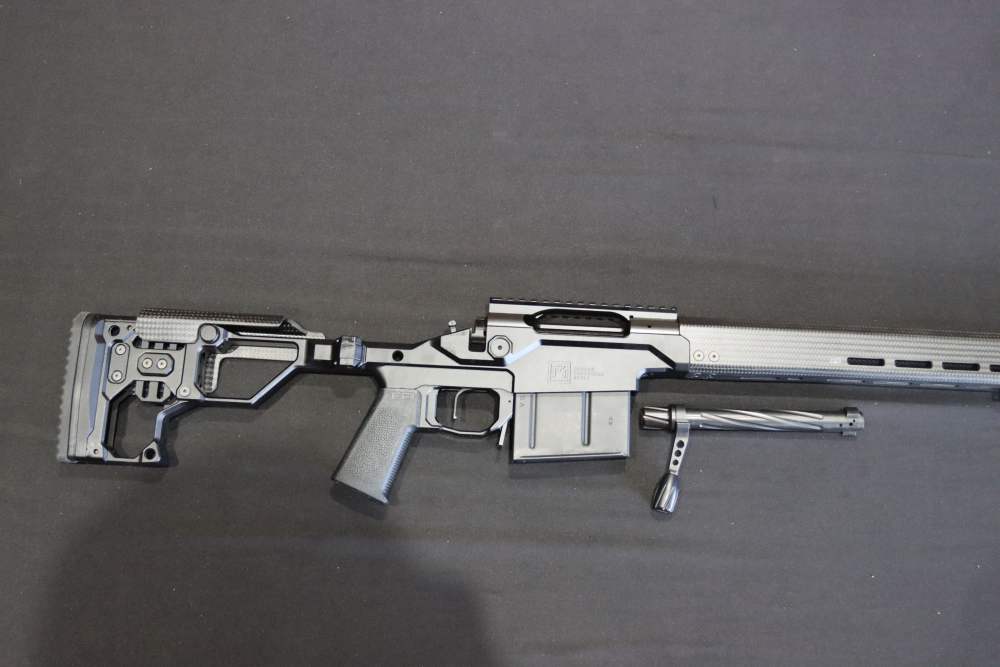 CHRISTENSEN MPR RH 300 WIN MAG BLK 26" BBL -img-3