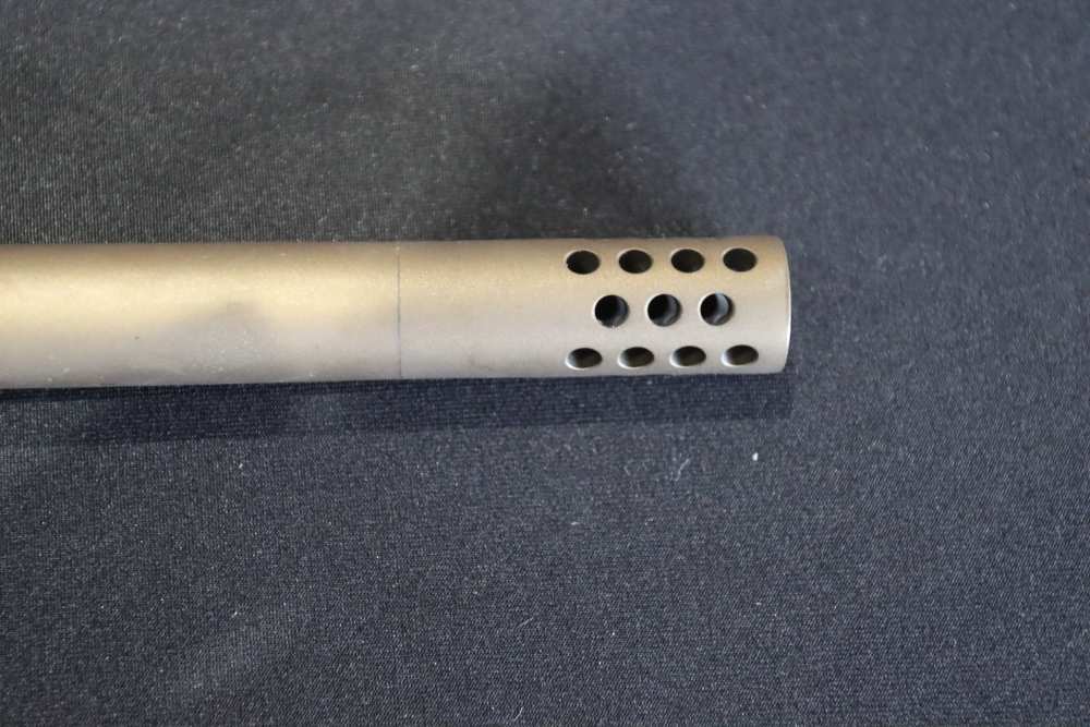 CHRISTENSEN MESA 300 WIN RH BURNT BRONZE 24" BBL-img-2