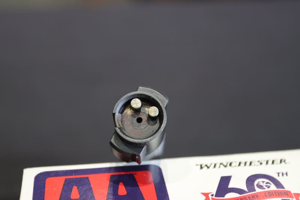 CHRISTENSEN RIDGELINE RH 6.5 PRC 24" BBL BLK/GRN -img-8