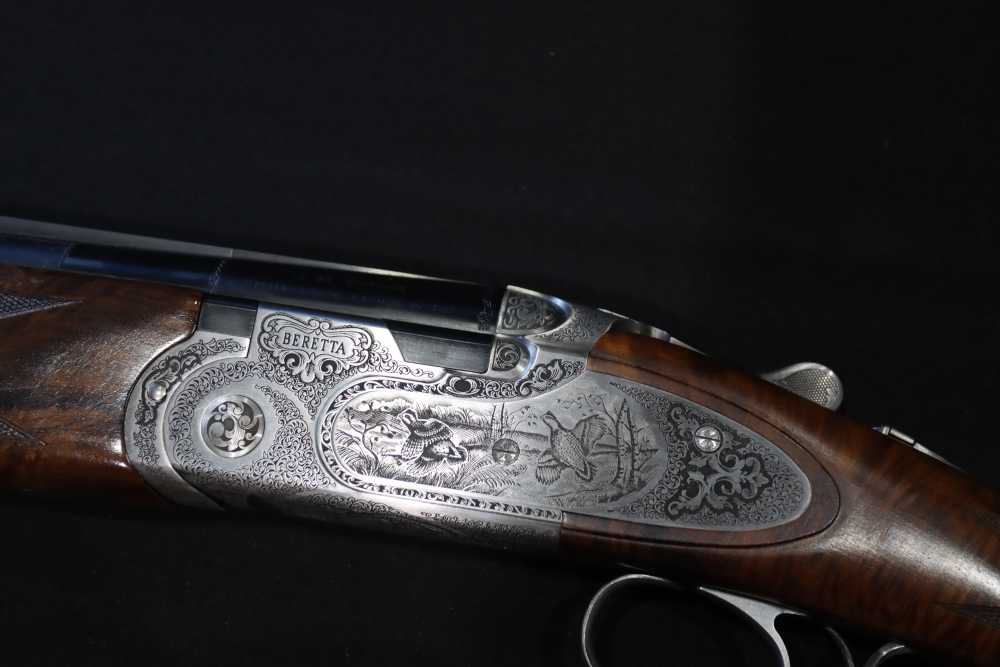 BERETTA 687EELL DIAMOND PIGEON 12GA 28" BBL 2 3/4" AND 3"-img-3