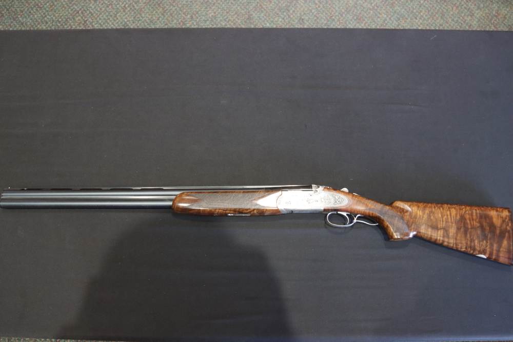 BERETTA 687EELL DIAMOND PIGEON 12GA 28" BBL 2 3/4" AND 3"-img-1