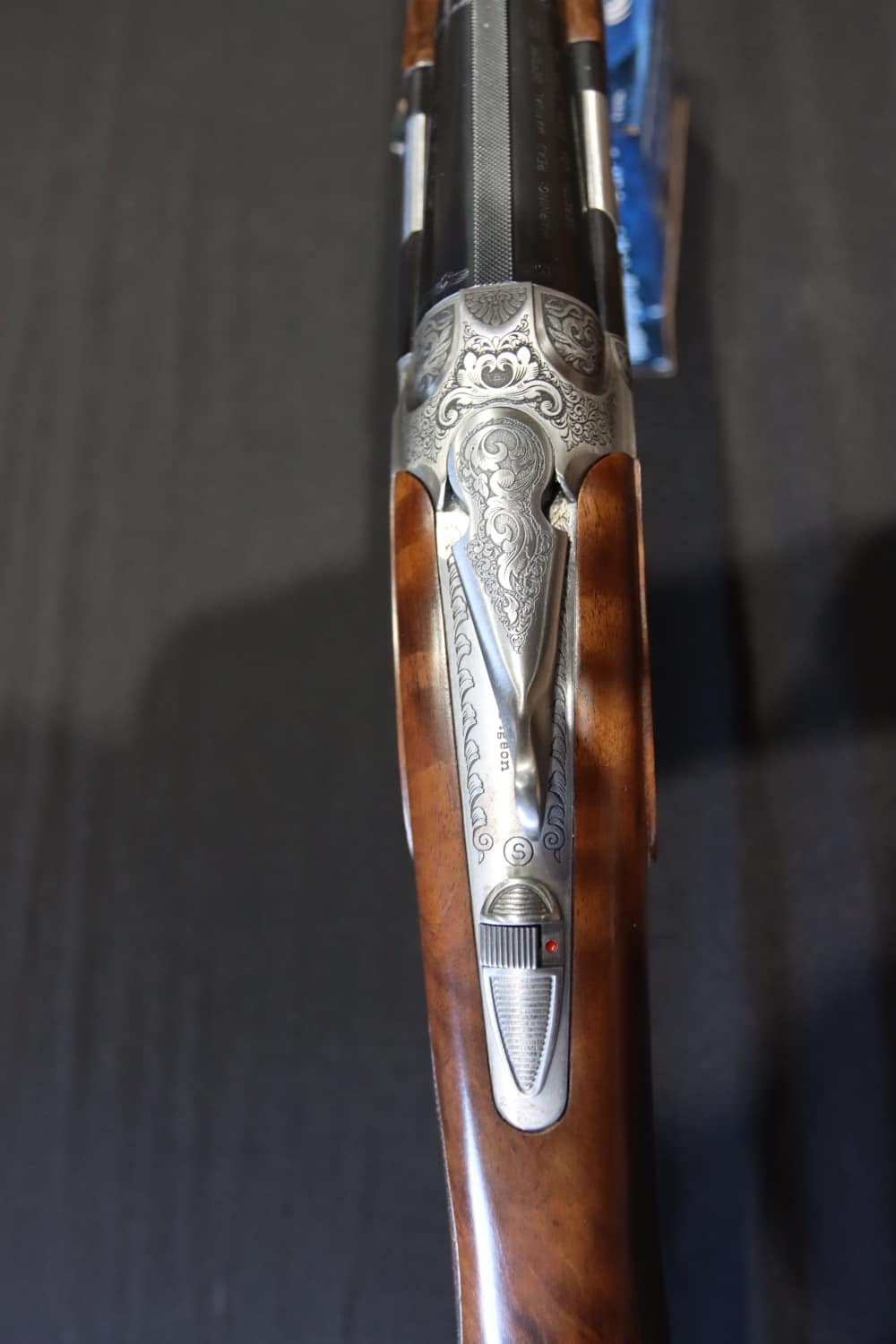 BERETTA 687EELL DIAMOND PIGEON 12GA 28" BBL 2 3/4" AND 3"-img-16