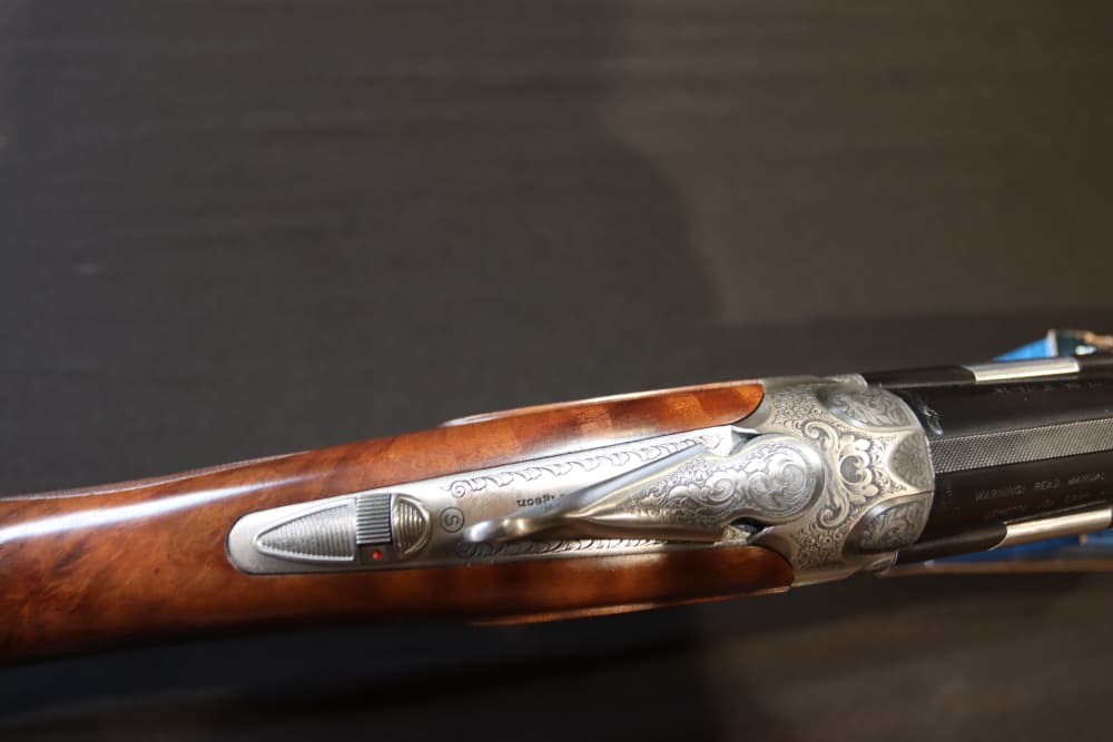 BERETTA 687EELL DIAMOND PIGEON 12GA 28" BBL 2 3/4" AND 3"-img-17