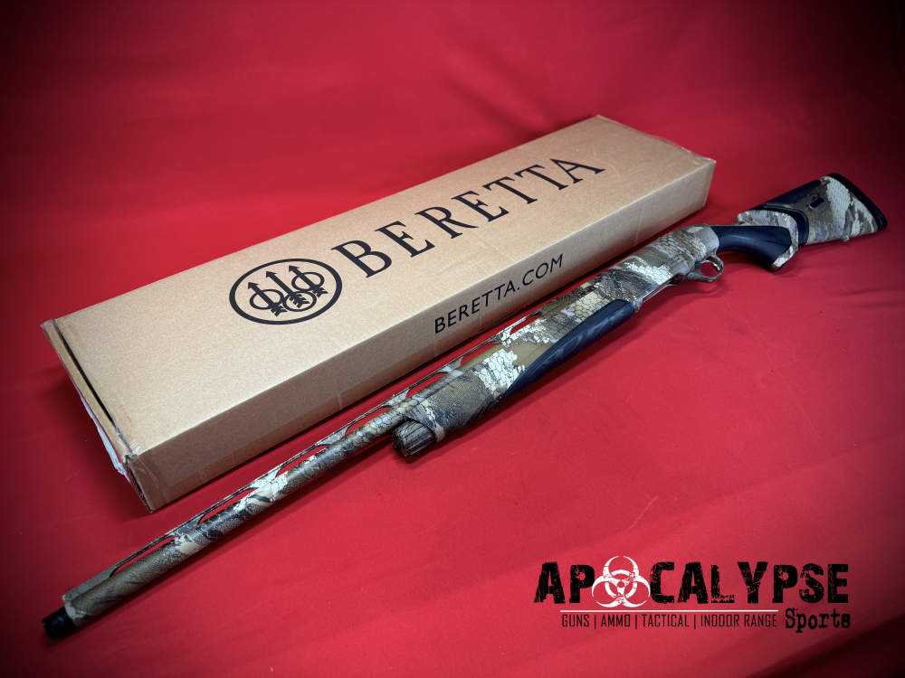 Beretta A400 Xtreme Plus 12/28 -img-0