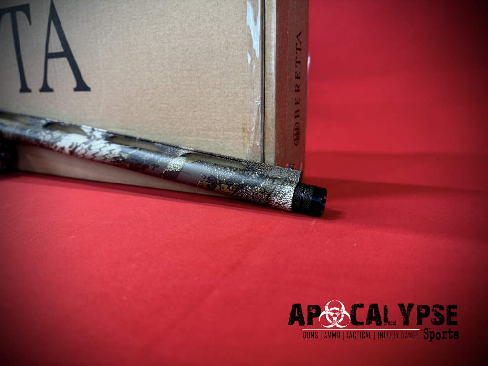 Beretta A400 Xtreme Plus 12/28 -img-7