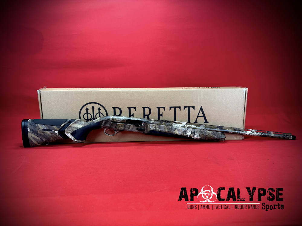 Beretta A400 Xtreme Plus 12/28 -img-1
