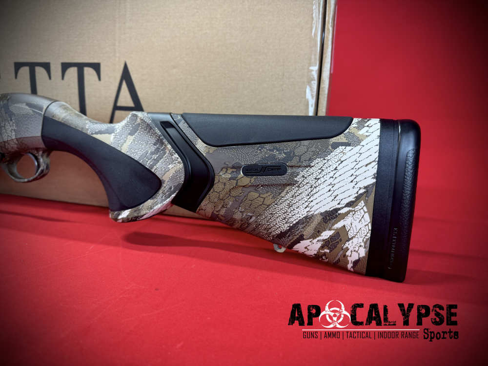 Beretta A400 Xtreme Plus 12/28 -img-4