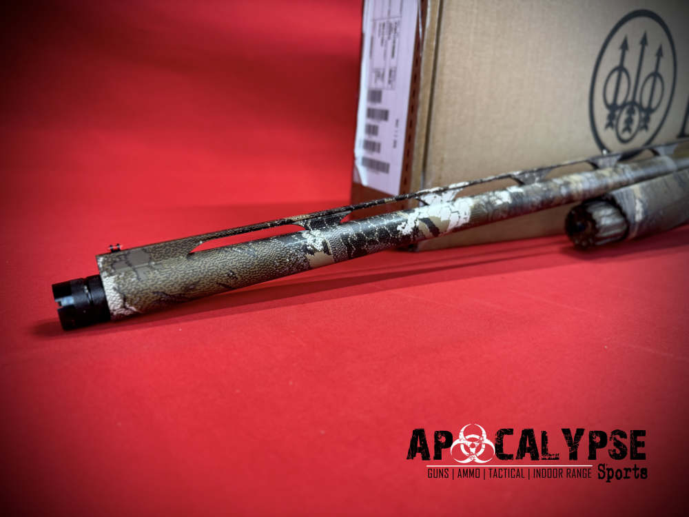 Beretta A400 Xtreme Plus 12/28 -img-6