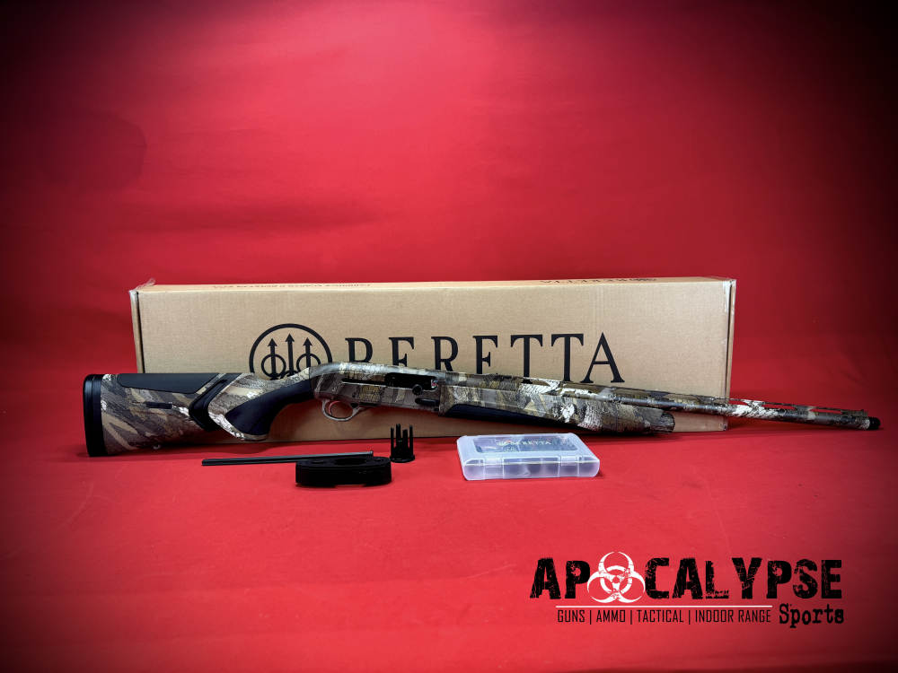 Beretta A400 Xtreme Plus 12/28 -img-8