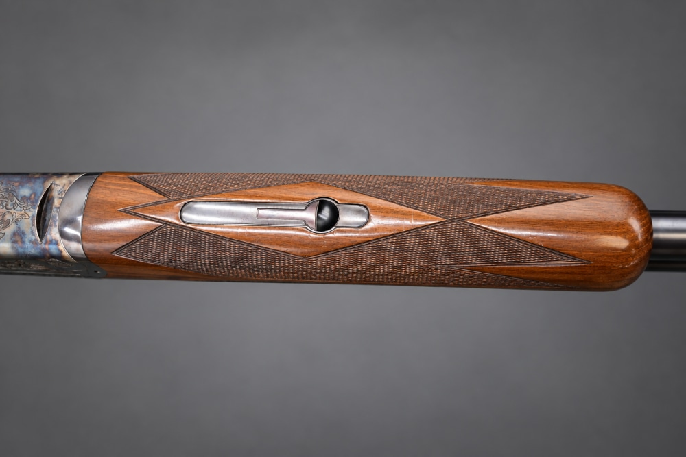 Perazzi MX8 – Ithaca Import – 12 Gauge – 32" Barrel – 1969 Production PENNY-img-18