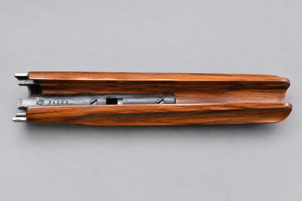 Perazzi MX8 – Ithaca Import – 12 Gauge – 32" Barrel – 1969 Production PENNY-img-14