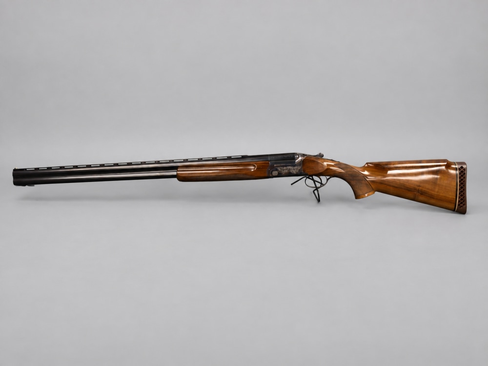 Perazzi MX8 – Ithaca Import – 12 Gauge – 32" Barrel – 1969 Production PENNY-img-2