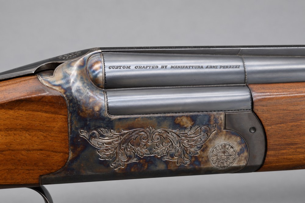 Perazzi MX8 – Ithaca Import – 12 Gauge – 32" Barrel – 1969 Production PENNY-img-5
