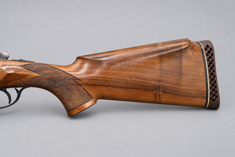 Perazzi MX8 – Ithaca Import – 12 Gauge – 32" Barrel – 1969 Production PENNY-img-8